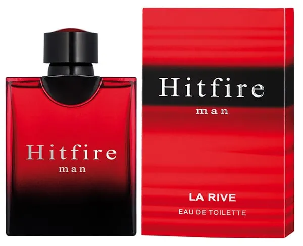 לה ריב היטפייר (ג) אדט 90מל