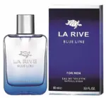 בושם לגבר לה ריב בלו ליין (ג) אדט 90מל / La Rive Blue Line (m) Edt 90 Ml