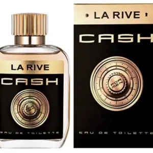 לה ריב קאש מן (ג) אדט 100מל