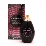 לה ריב טאצ אוף וומן (א) אדפ 90מל / La Rive Touch Of Woman (w) Edp 90 Ml