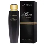 בושם לאישה לה ריב מון (א) אדפ 75מל / La Rive Moon (w) Edp 75 Ml