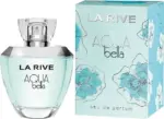 בושם לאישה לה ריב אקווה בלה (א) אדפ 100מל / La Rive Aqua Bella (w) Edp 100 Ml