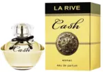 בושם לאישה לה ריב קאש וומן (א) אדפ 90מל / La Rive Cash Woman (w) Edp 90 Ml