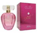 בושם לאישה לה ריב פינק ולווט (א) אדפ 75מ"ל / La Rive Pink Velvet W Edp 75 Ml