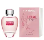 בושם לאישה לה ריב אנטרנל קיס (א) אדפ 90מל / La Rive Etarnal Kiss (w) Edp 90ml