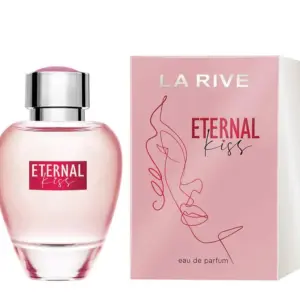 לה ריב אנטרנל קיס (א) אדפ 90מל