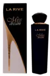 בושם לאישה לה ריב מיס דרים (א) אדפ 100מל / La Rive Miss Dream (w) Edp 100 Ml