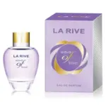 לה ריב ווייב אוף לאב (א) אדפ 90מל / La Rive Wave Of Love (w) Edp 90 Ml