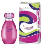 בושם לאישה לה ריב סיקרט דרים (א) אדפ 90מל / La Rive Secret Dream (w) Edp 90 Ml