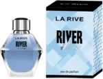 בושם לאישה לה ריב ריבר אוף לאב (א) אדפ 100מל / La Rive River Of Love (w) Edp 100 Ml
