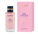 לה ריב הר צויס (א) אדפ 100מל / La Rive Her Choice (w) Edp 100 Ml