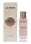בושם לאישה לה ריב אידאל (א) אדפ 90מ"ל / La Rive Ideal (w) Edp 90 Ml