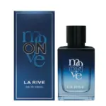 בושם לגבר לה ריב מוב און (ג) אדט 100מ"ל / La Rive Move On (m) Edt 100 Ml