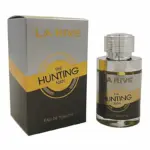 בושם לגבר לה ריב האנטינג מן (ג) אדט 75מל / La Rive Hunting Man (m) Edt 75 Ml