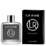 בושם לגבר לה ריב גאלאנט (ג) אדט 100מל / La Rive Gallant (m) Edt 100 Ml