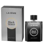בושם לגבר לה ריב בלק ווטר(ג) אדט 100מל / La Rive Water (m) Edt 100 Ml
