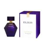 בושם לאישה לה ריב אליקסיר (א) אדפ 100מ"ל / La Rive Elixir (w) Edp 100 Ml