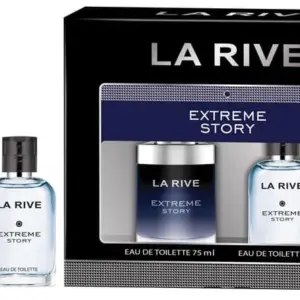 לה ריב סט אקסטרים סטורי (ג) אדט 100מל +30מל