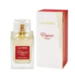 בושם לאישה לה ריב אלגנט (א) אדפ 100מ"ל / La Rive Elegant (w) Edp 100 Ml
