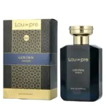 לו דה פרה גולדן זעפרן (ג) אדפ 90מל / Lou De Pre Golden Safran (m) Edp 90 Ml