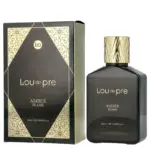בושם לגבר לו דה פרה אמבר פליים (ג) אדפ 90מל / Lou De Pre Amber Flame (m) Edp 90 Ml
