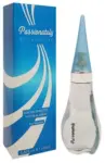 בושם לאישה פרגלוקס פאשנטלי (א) אדט 100מל / Fragluxe Passionately (w) Edt 100 Ml
