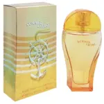 בושם לאישה פרגלוקס סאמר קרוז (א) אדט 100מל / Fragluxe Summer Cruise (w) Edt 100 Ml