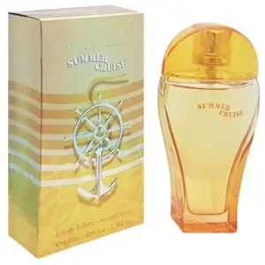 פרגלוקס סאמר קרוז (א) אדט 100מל