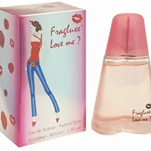 פרגלוקס לאב מי (א) אדט 100מל