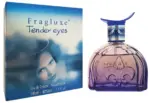 בושם לאישה פרגלוקס טנדר אייס (א) אדט 100מל / Fragluxe Ender Eyes (w) Edt 100 Ml