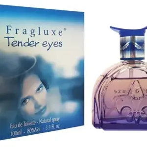 פרגלוקס טנדר אייס (א) אדט 100מל