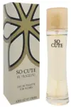 בושם לאישה פרגלוקס סו קיוט (א) אדט 100מל / Fragluxe So Cute (w) Edt 100 Ml