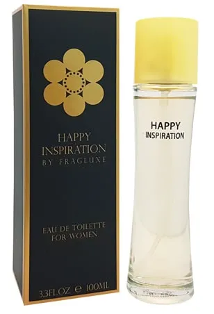 פרגלוקס הפי אינספריישן (א) אדט 100מל