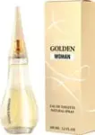 בושם לאישה פרגלוקס גולדן (א) אדט 100מל / Fragluxe Golden (w) Edt 100 Ml