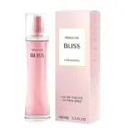 בושם לאישה פרגלוקס בליס (א) אדט 100מל / Fragluxe Bliss (w) Edt 100 Ml