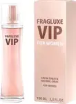 בושם לאישה פרגלוקס VIP(א) אדט 100מל / Fragluxe Vip (w) Edt 100 Ml