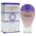 בושם לאישה פרגלוקס מומנט (א) אדט 100מל / Fragluxe Moment (w) Edt 100 Ml