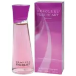 בושם לאישה פרגלוקס פרי הארט (א) אדט 100מל / Fragluxe Free Heart (w) Edt 100 Ml