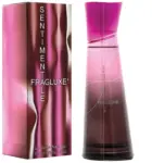 בושם לאישה פרגלוקס סנטימנטל (א) אדט 100מל / Fragluxe Sentimental (w) Edt 100 Ml