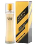 בושם לאישה פרגלוקס האב פאן (א) אדט 100מל / Fragluxe Have Fun (w) Edt 100 Ml
