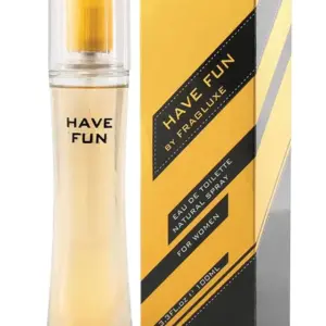 פרגלוקס האב פאן (א) אדט 100מל