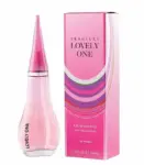 בושם לאישה פרגלוקס לאבלי (א) אדט 100מל / Fragluxe Lovely (w) Edt 100 Ml