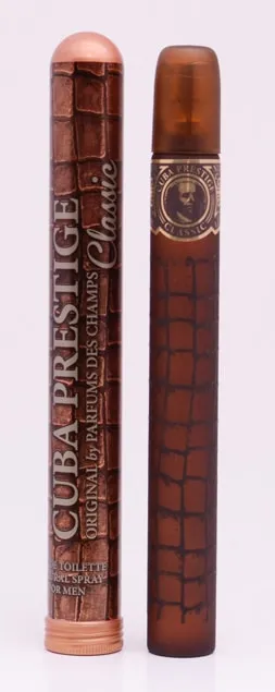 קובה פרסטיג קלאסיק אנגל (ג) אדט 35מל