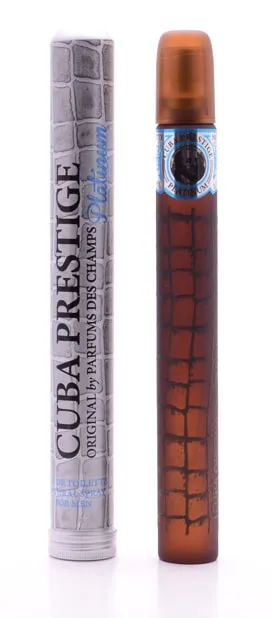 קובה פרסטיג פלטיניום (ג) אדט 35מל