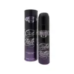 קובה טאטו (א) אדפ 100מל / Cuba Tatoo (w) Edp 100 Ml