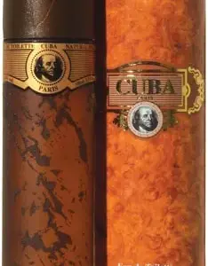 קובה גולד (ג) אדט 100מל