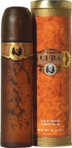 קובה גולד (ג) אדט 100מל