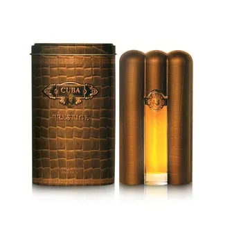 קובה פרסטיג (ג) אדט 90מל