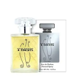 ניו ברנד 1905(א) אדט 100מל