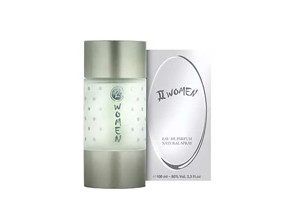 ניו ברנד וומן 2(א) אדפ 100מל